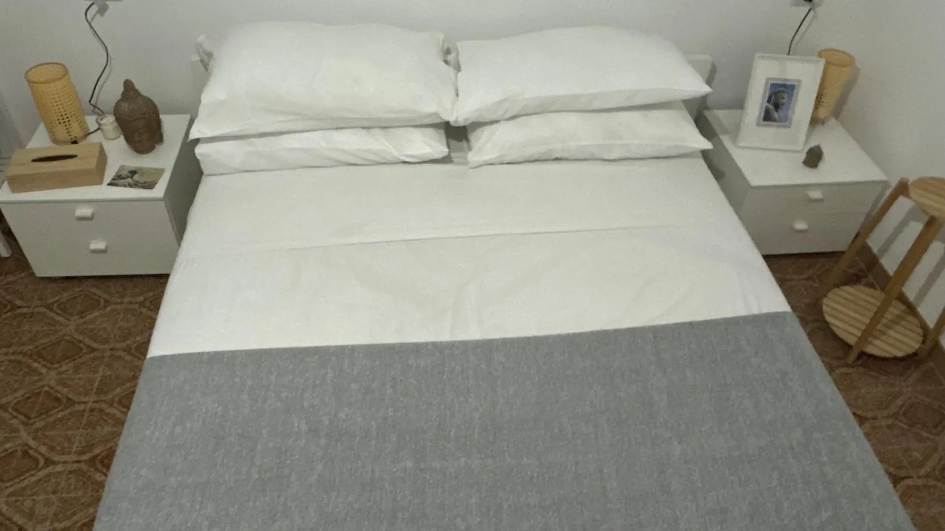 Apartment -Il Rifugio Del Viaggiatore- Castel di Leva Italy