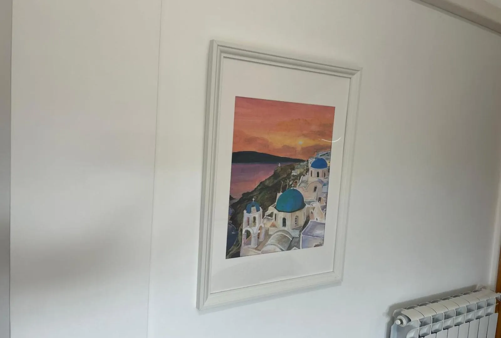 Apartment -Il Rifugio Del Viaggiatore- Castel di Leva