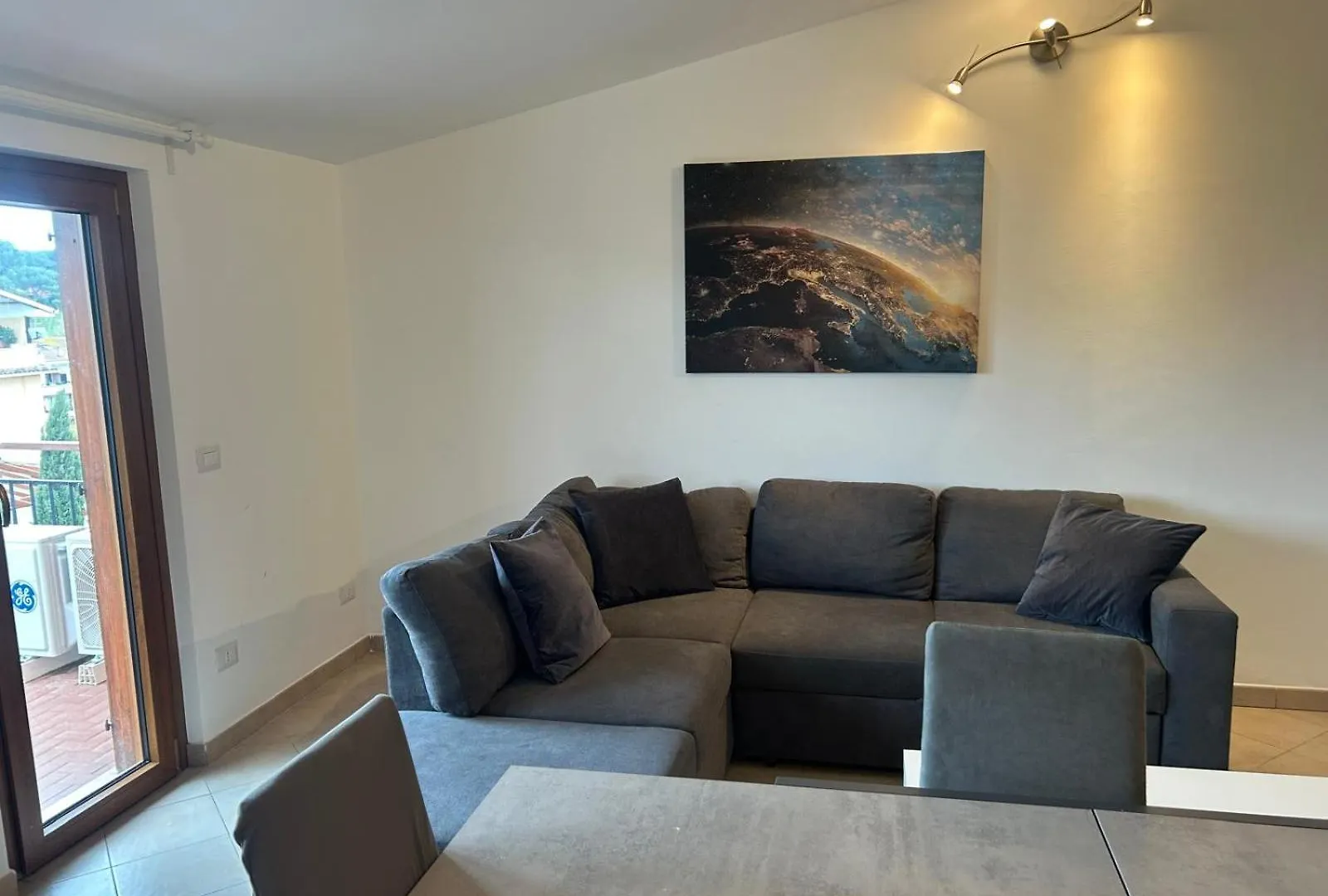 Apartment -Il Rifugio Del Viaggiatore- Castel di Leva