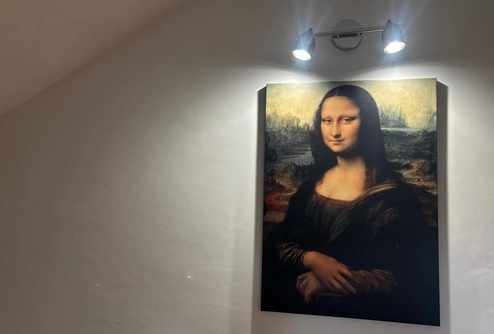 -Il Rifugio Del Viaggiatore- Castel di Leva Apartment