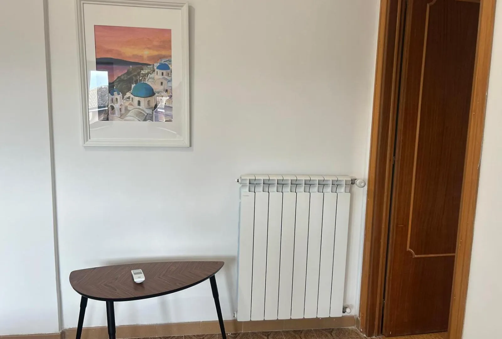 -Il Rifugio Del Viaggiatore- Castel di Leva Apartment