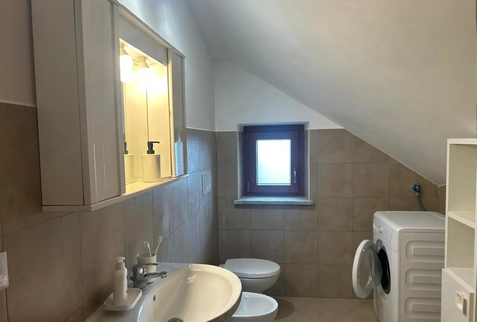 -Il Rifugio Del Viaggiatore- Castel di Leva Apartment