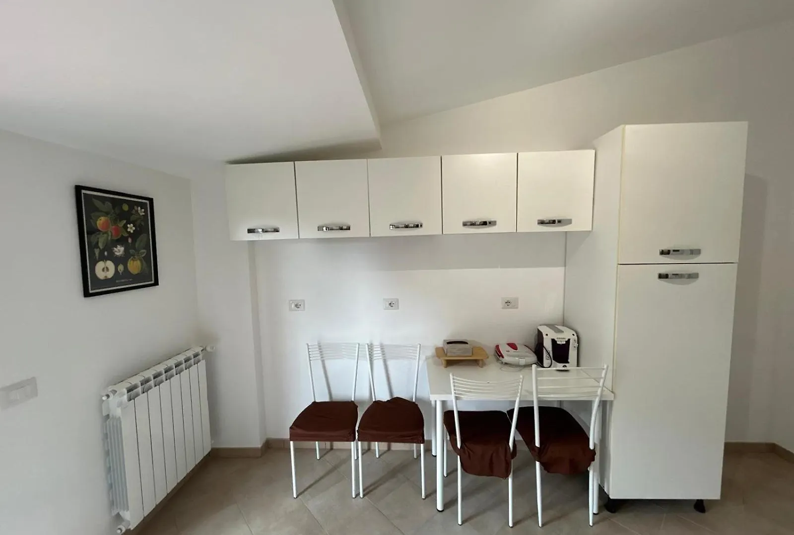 Apartment -Il Rifugio Del Viaggiatore- Castel di Leva Italy