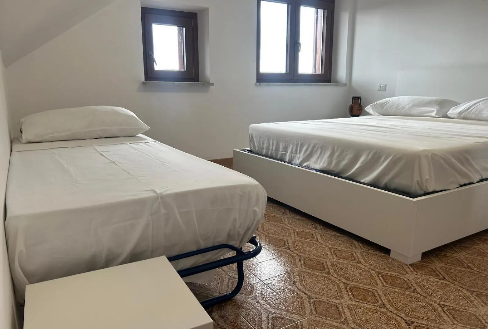 Apartment -Il Rifugio Del Viaggiatore- Castel di Leva Italy