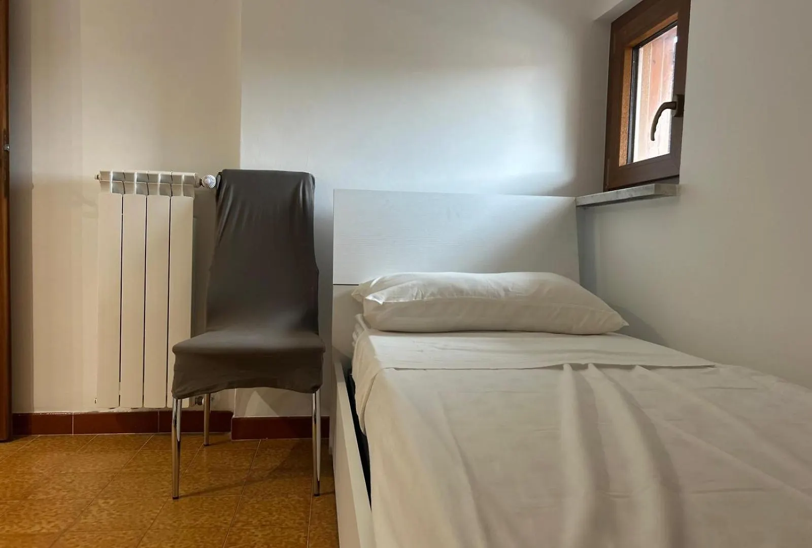 Apartment -Il Rifugio Del Viaggiatore- Castel di Leva