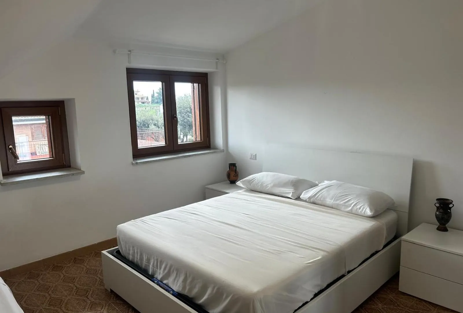 Apartment -Il Rifugio Del Viaggiatore- Castel di Leva