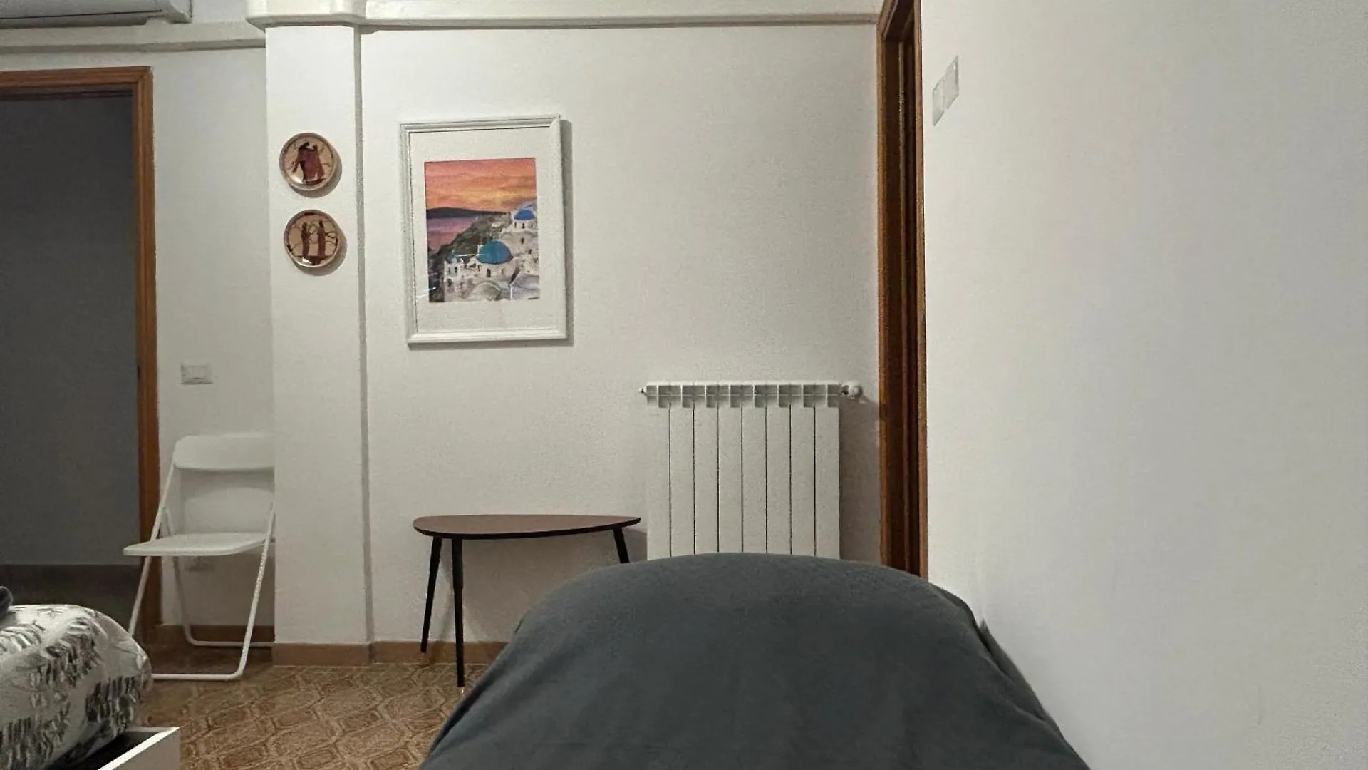 -Il Rifugio Del Viaggiatore- Castel di Leva 0*,