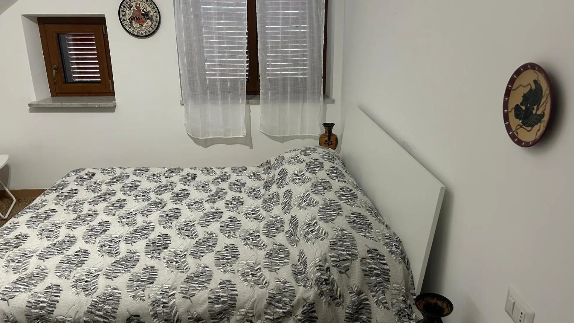 Apartment -Il Rifugio Del Viaggiatore- Castel di Leva