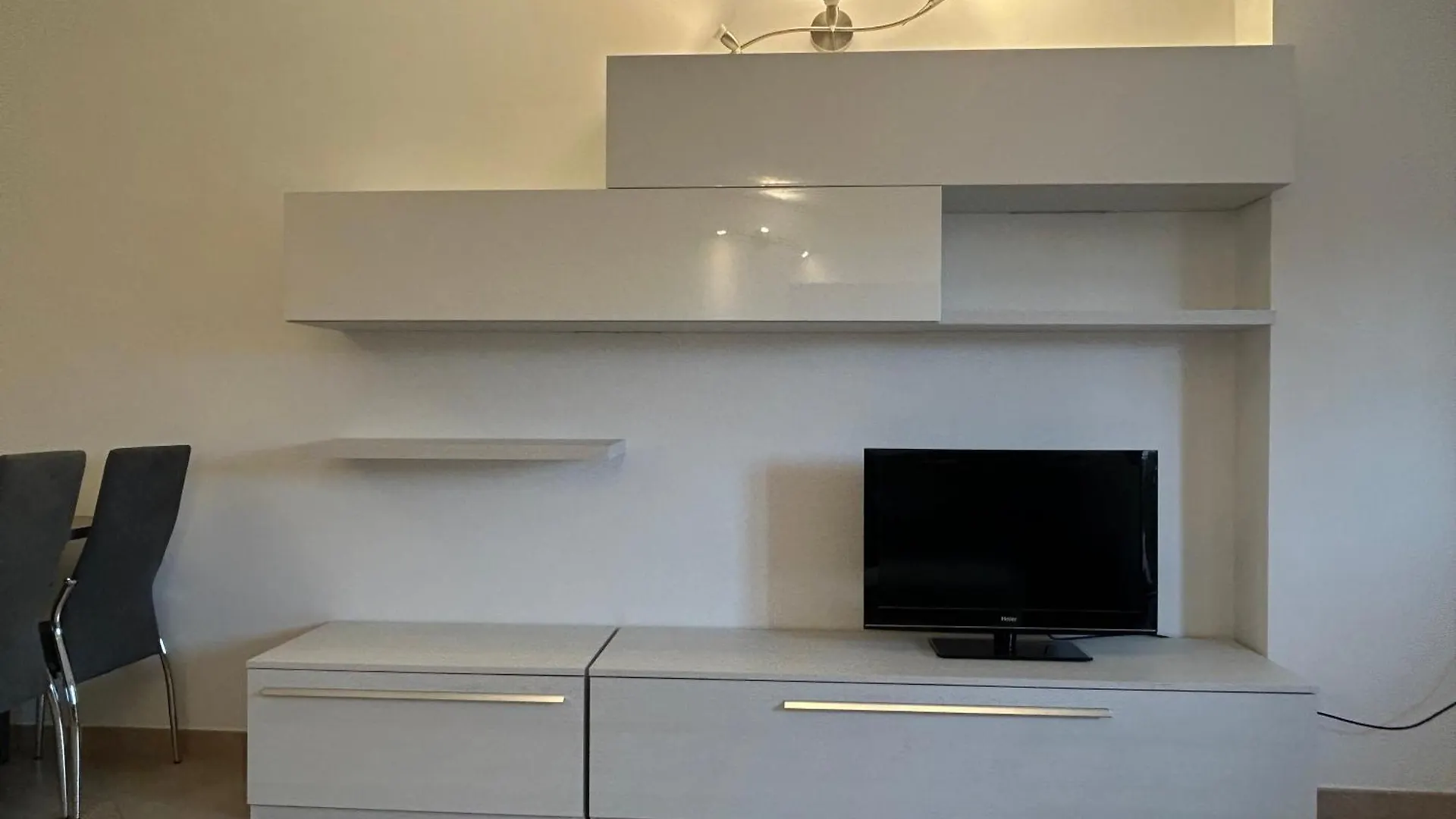 -Il Rifugio Del Viaggiatore- Castel di Leva Apartment