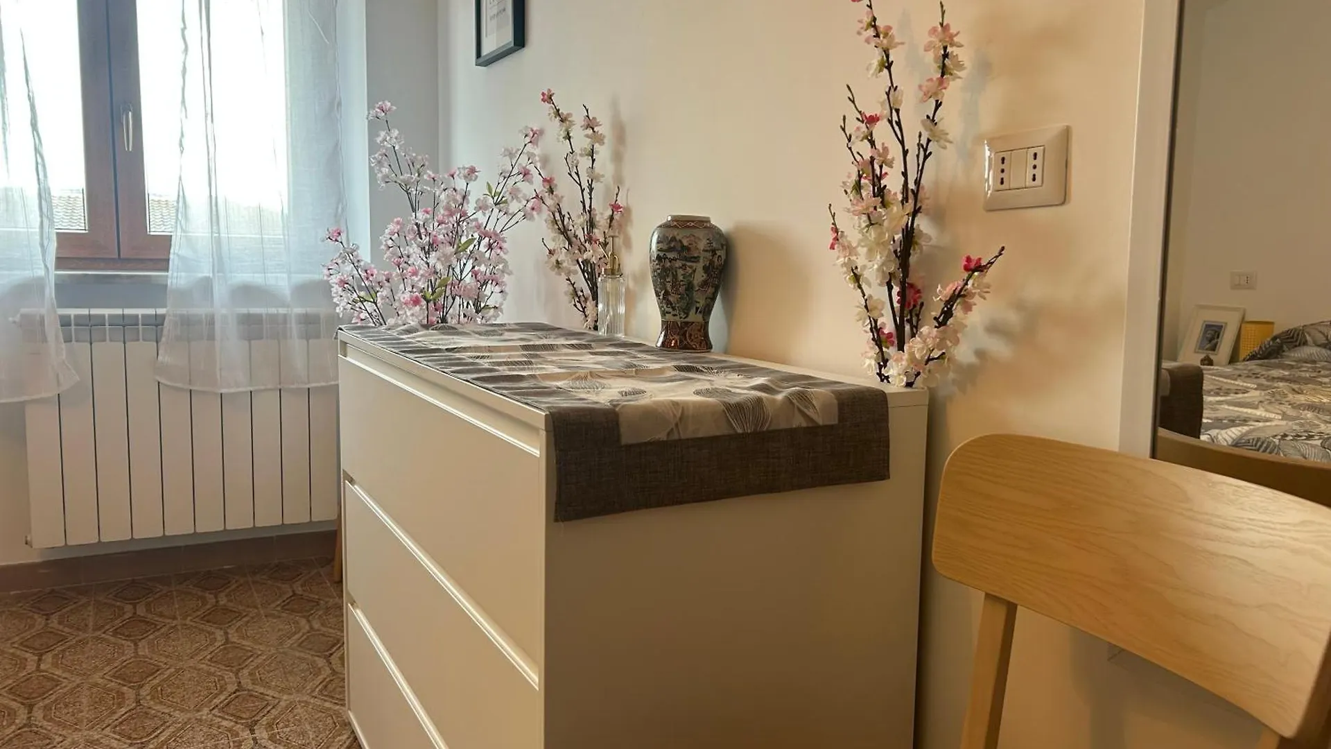 -Il Rifugio Del Viaggiatore- Castel di Leva Apartment